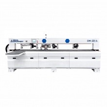 картинка Торцевой сверлильно-присадочный станок с ЧПУ DM 2D-4 от компании Нова Механика