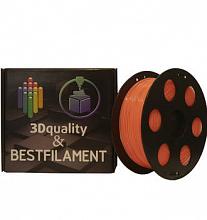 картинка Пластик Bestfillament PLA 1 кг (коралловый) от компании Нова Механика