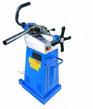Бездорновый трубогибочный станок SB48 от компании Нова Механика