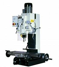 Вертикально-фрезерный станок FP-48SPN с цифровым измерением от компании Нова Механика