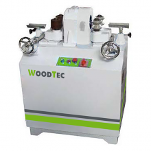 картинка Станок круглопалочный WoodTec Round Stick 60 от компании Нова Механика