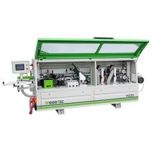 картинка Автоматический кромкооблицовочный станок WoodTec Compact H355 от компании Нова Механика