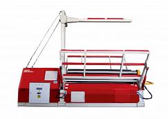 Четырехвалковый вальцовочный станок 4R NHS 3070x300 от компании Нова Механика