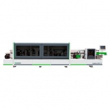 картинка Станок для облицовывания кромок мебельных деталей WoodTec EdgeMatic 500C PRO от компании Нова Механика