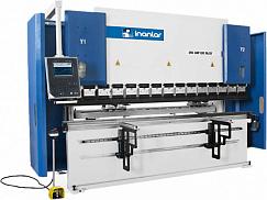Пресс листогибочный гидравлический с ЧПУ CNC-HAP.70.25/21 от компании Нова Механика