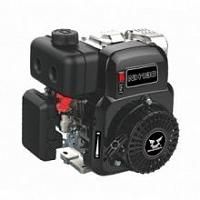 картинка Двигатель бензиновый Zongshen NH130 компании Нова Механика