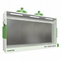 картинка Окрасочная камера WoodTec WT-4000 компании Нова Механика